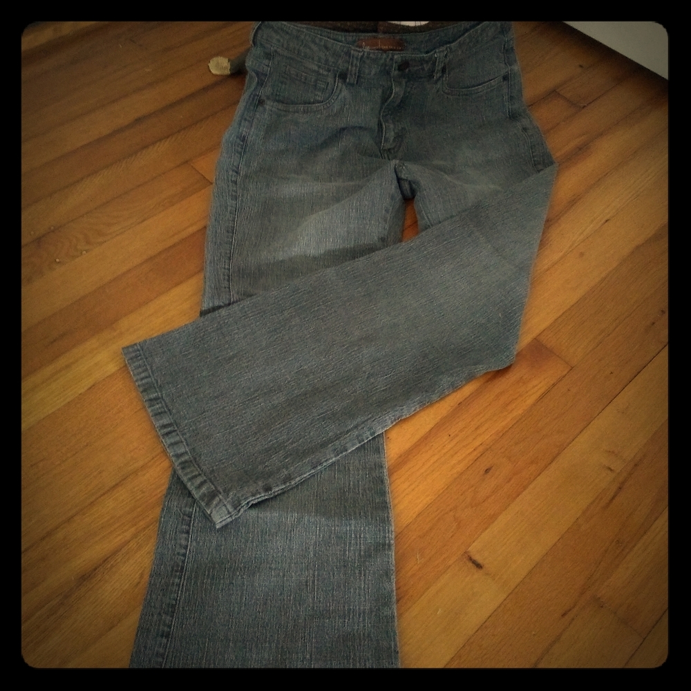 Lee jeans